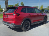 New 2026 Honda CR-V Sport Touring image 6