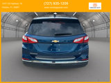 Used 2019 Chevrolet Equinox LT image 4