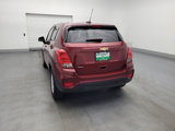 Used 2022 Chevrolet Trax LS w/ Tint and Cruise Package image 6