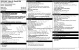 New 2025 GMC Yukon XL Denali w/ Sun & Power Step Package image 4