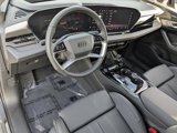 New 2025 Audi Q6 e-tron Premium Plus image 3