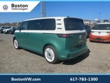 New 2025 Volkswagen ID. Buzz 1st Edition image 2