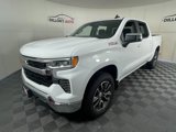 Used 2024 Chevrolet Silverado 1500 LT image 2