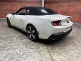 New 2025 Ford Mustang GT Premium w/ 60th Anniversary Package image 3
