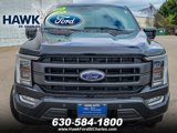 Certified 2023 Ford F150 Lariat w/ Equipment Group 502A High image 4