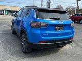 New 2025 Jeep Compass Limited w/ Elite Group image 5