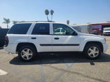 Used 2005 Chevrolet TrailBlazer LS w/ LS Preferred Equipment Group image 6