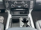 New 2025 Ford F250 Lariat w/ Black Appearance Package image 4
