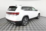 New 2025 Volkswagen Atlas SEL image 4
