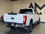Used 2018 Ford F350 Lariat w/ Lariat Ultimate Package image 5