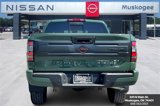 New 2025 Nissan Frontier PRO-4X image 4