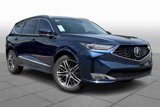 New 2026 Acura MDX SH-AWD w/ Advance Package image 2
