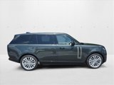 New 2025 Land Rover Range Rover Long Wheelbase SE image 4