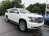 Used 2019 Chevrolet Suburban Premier image 4