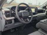 New 2024 Ford F350 XL w/ STX Appearance Package image 2