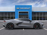 New 2025 Chevrolet Corvette Stingray Preferred Conv w/ Z51 Performance Package image 5
