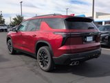 New 2026 Chevrolet Traverse LT w/ Midnight/Sport Edition image 3