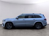 New 2025 Mercedes-Benz GLS 450 4MATIC image 4