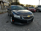 Used 2014 Chevrolet Cruze LT image 6