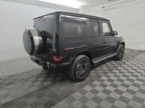 Used 2025 Mercedes-Benz G 63 AMG 4MATIC image 4