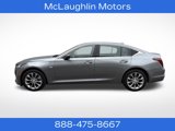 Used 2022 Cadillac CT5 Premium Luxury image 2