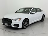 New 2025 Audi A6 Premium Plus image 3