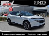 New 2025 Nissan Murano SL image 1