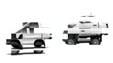 New 2025 Chevrolet Colorado W/T image 2