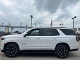 Used 2022 Chevrolet Tahoe RST w/ Sport Performance Package image 4