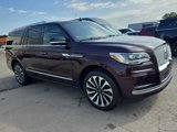 Used 2024 Lincoln Navigator L Reserve image 3
