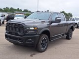 New 2026 RAM 2500 Tradesman image 2