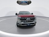 New 2025 Ford F350 XLT image 3