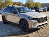 New 2025 MAZDA CX-90 Plug-In Hybrid w/Premium Sport image 4