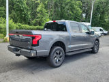 New 2025 Ford F150 Lightning Lariat image 4