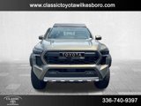 New 2025 Toyota Tacoma 4x4 Double Cab Hybrid image 2