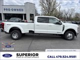 Used 2024 Ford F350 Lariat w/ Lariat Ultimate Package image 2