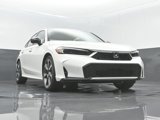 New 2025 Honda Civic Sport Touring image 5