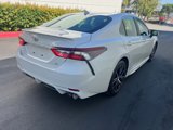 Used 2023 Toyota Camry SE w/ Convenience Package image 3