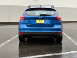 Used 2018 Ford Focus SE image 4