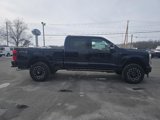 New 2025 Ford F350 Platinum image 5