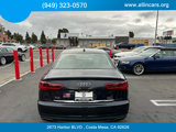Used 2016 Audi A6 3.0T Prestige w/ Prestige Package image 5