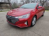 Used 2020 Hyundai Elantra SEL image 3