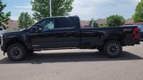 New 2025 Ford F350 4x4 Crew Cab Super Duty image 2