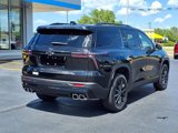 New 2025 Chevrolet Traverse LT w/ Midnight/Sport Edition image 3