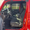 Used 2019 Jeep Wrangler Unlimited Sport image 5