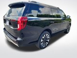 New 2025 Ford Expedition Platinum w/ Driver's Package image 5