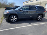 Used 2018 Chevrolet Traverse LT image 5
