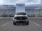 New 2025 Ford F150 Lariat w/ Equipment Group 501A Mid image 6