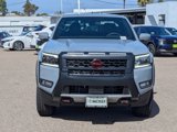 New 2025 Nissan Frontier Pro-X image 2