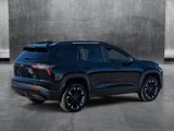 New 2026 Chevrolet Equinox RS image 2